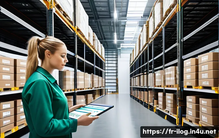 국제물류관리사의 커리어 개발 로드맵 관련 이미지 1