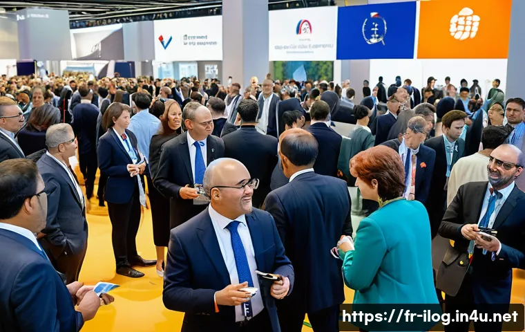 국제물류관리사의 커리어 개발 로드맵 관련 이미지 2